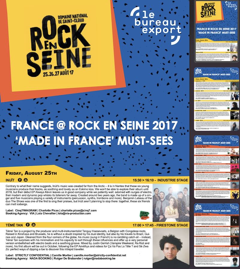 ag_event-website-design-festivals-parc-floral Digital and print program made for music festival Rock en Seine 2017